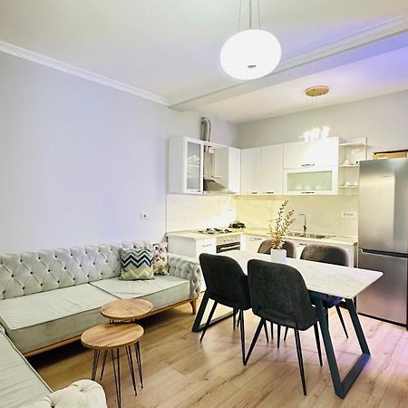 Bllok: Central Cozy Stay, 24/7 Self Check-In 地拉那 外观 照片
