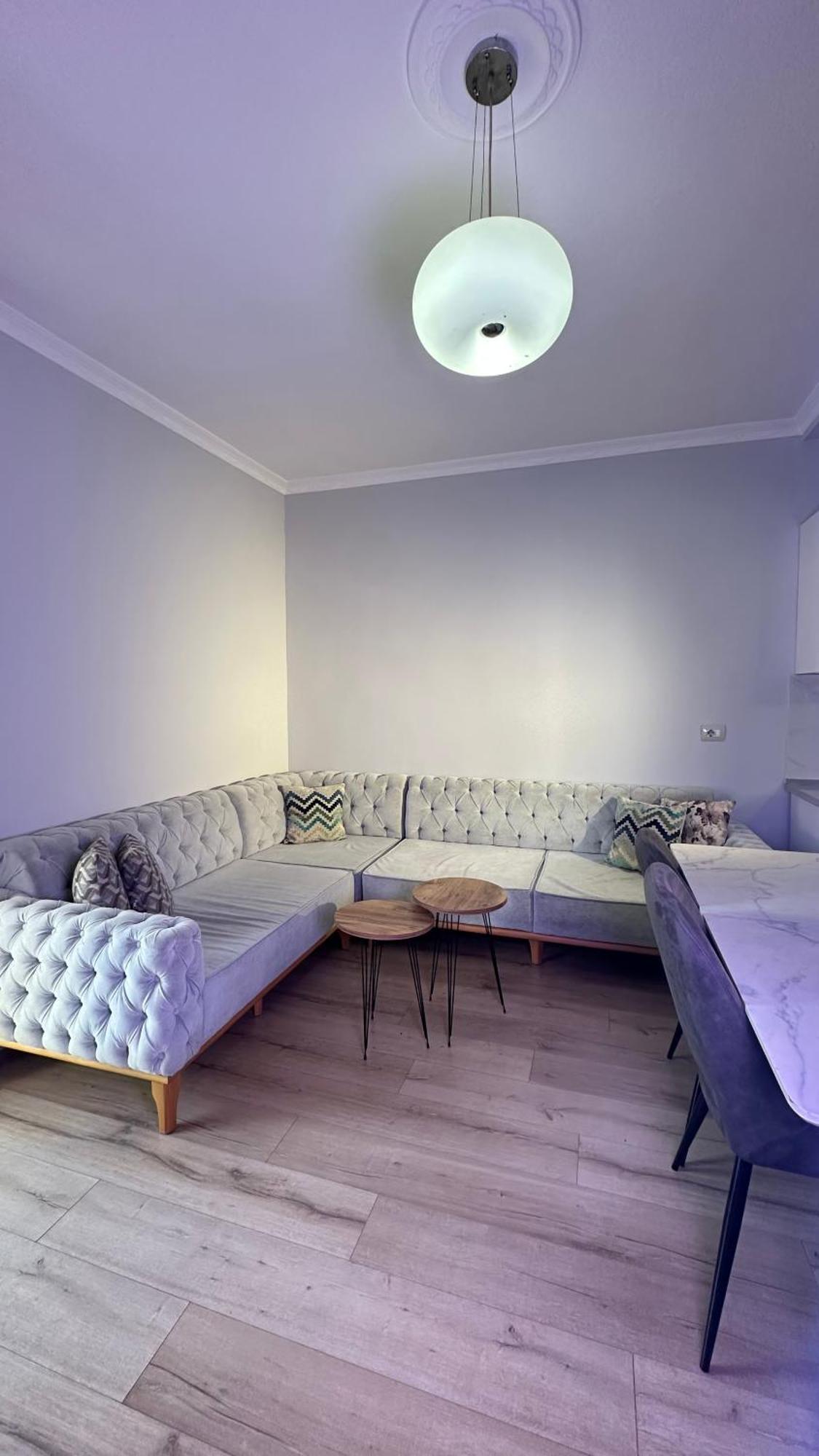 Bllok: Central Cozy Stay, 24/7 Self Check-In 地拉那 外观 照片